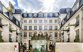 Kube Hôtel Paris
